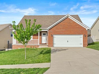 3002 Thorntree Lane, Lawrenceburg, KY 40342