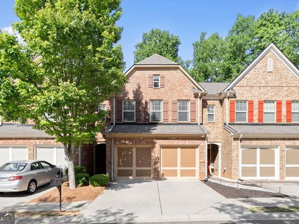 1530 Faircrest Lane, Alpharetta, GA 30004