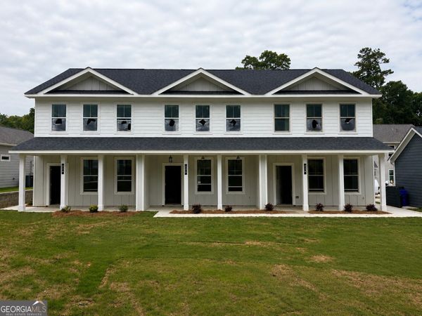 220 Maddux Street, Unit LOT 13, Fayetteville, GA 30214