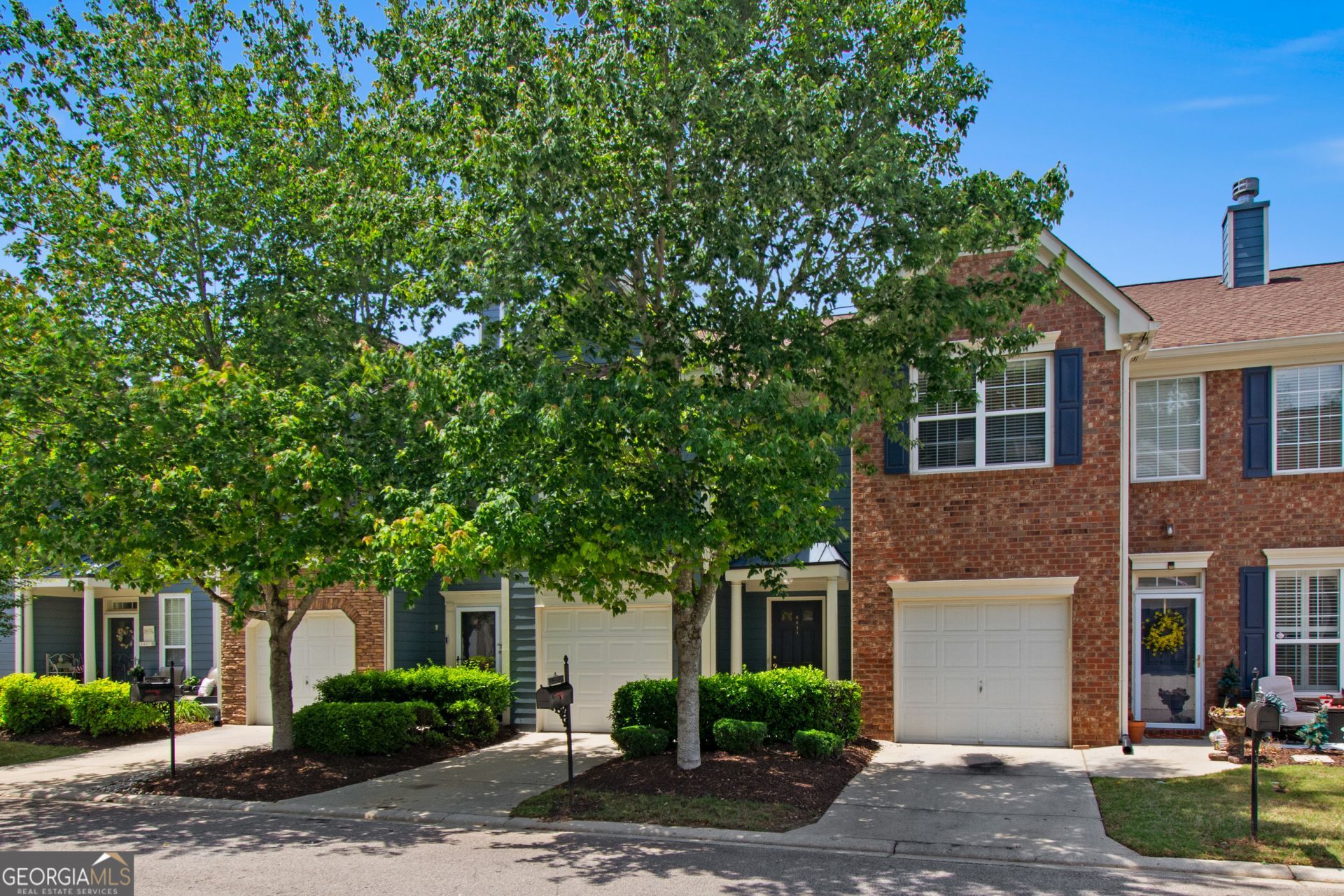 6411 Silvertide Way, Flowery Branch, GA 30542 Main Photo