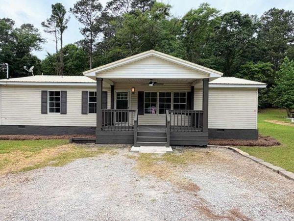6476 River Hills Circle, Southside, AL 35907