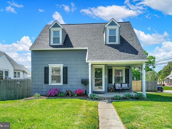 120 BOXWOOD ROAD, WILMINGTON, DE 19804