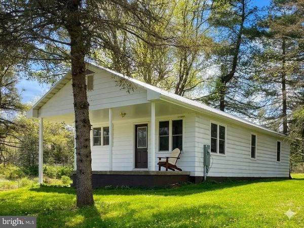 18928 NATIONAL PIKE , FROSTBURG, MD 21532