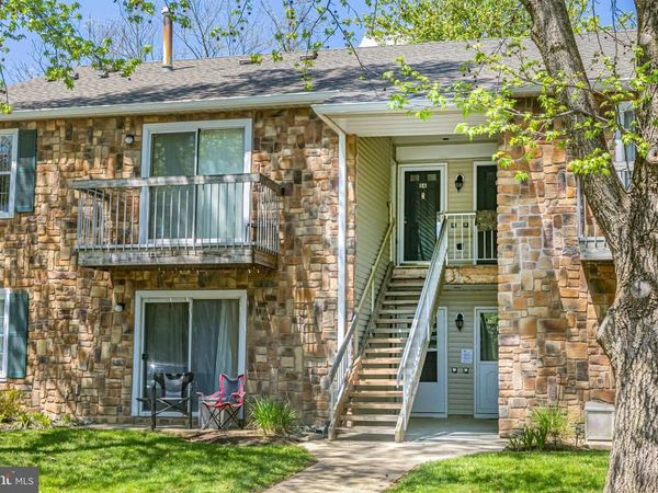 56 BARBERRY COURT , LAWRENCEVILLE, NJ 08648