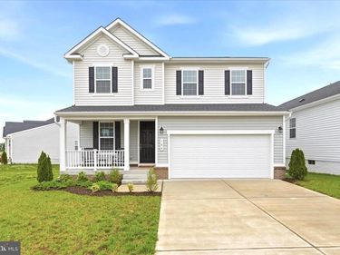 104 LENORE LANE, WINCHESTER, VA 22602