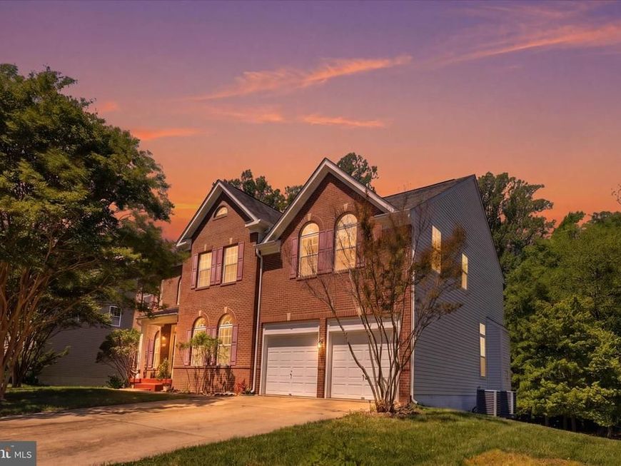 8114 Holly Lane, Clinton, MD 20735 Main Photo