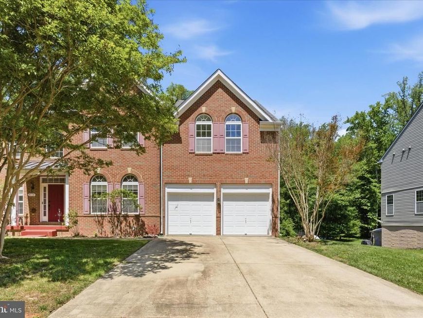 8114 Holly Lane, Clinton, MD 20735 Main Photo