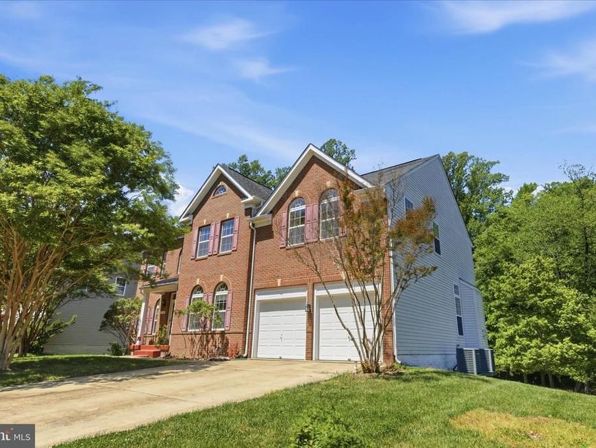8114 Holly Lane, Clinton, MD 20735 Main Photo