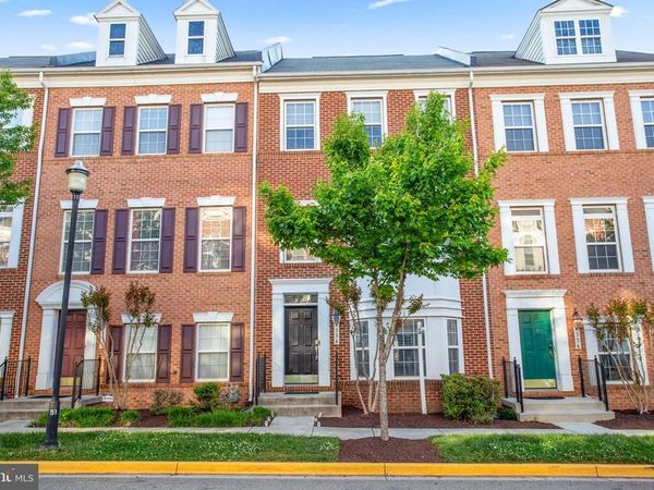 4334 TALMADGE CIRCLE, SUITLAND, MD 20746