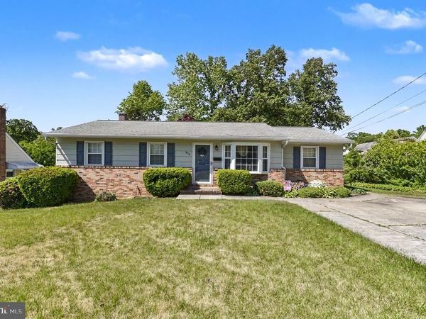 696 W MAPLE ROAD, LINTHICUM HEIGHTS, MD 21090