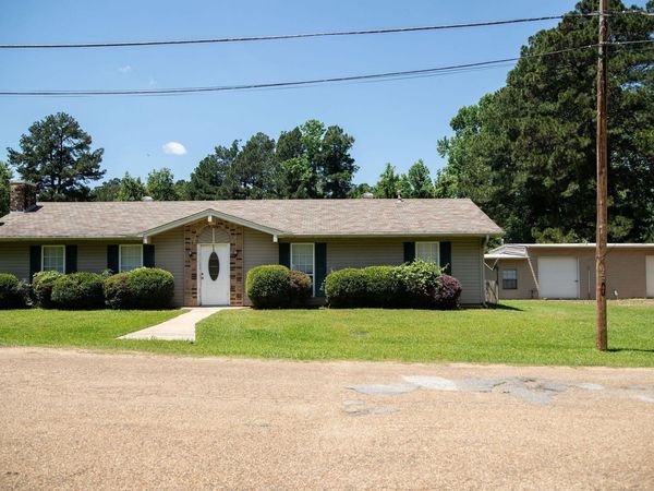 509 Pledger , Fordyce, AR 71742