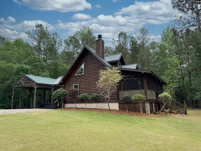 256 Harbor Point Drive , Jenkinsville, SC 29065