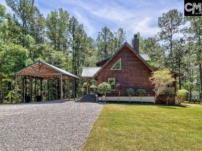 256 Harbor Point Drive , Jenkinsville, SC 29065