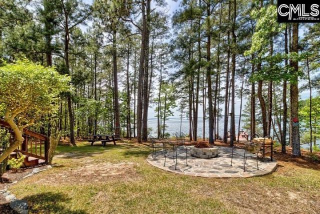 256 Harbor Point Drive  Photo 39