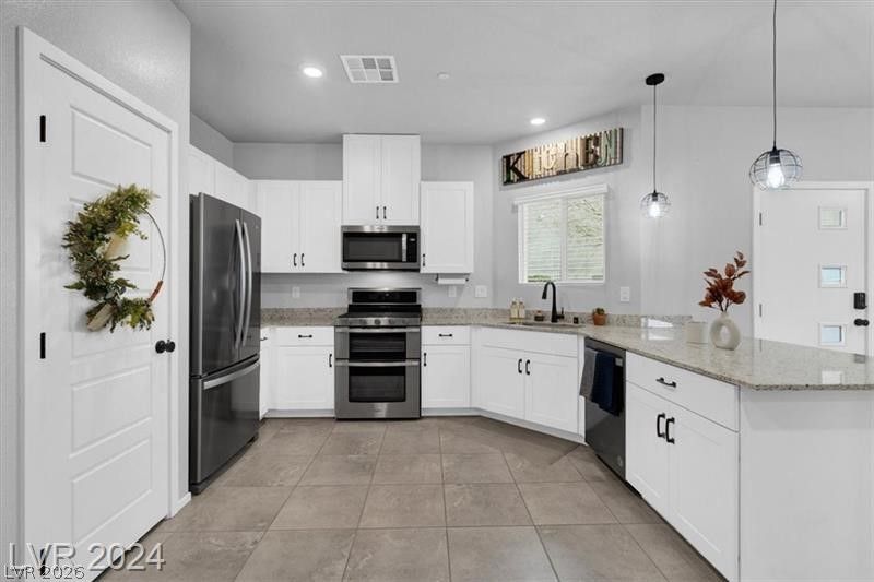 7481 Moonglade Street, North Las Vegas, NV 89084 Main Photo