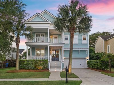 4108 Whiting Street, Mount Pleasant, SC 29466