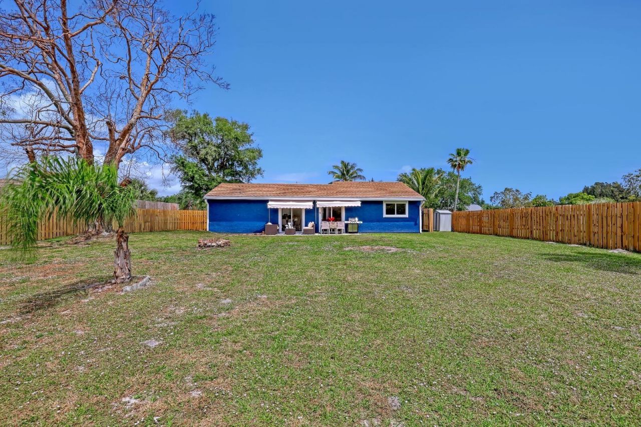 2055 SE West Dunbrooke Circle, Port Saint Lucie, FL 34952 Photo