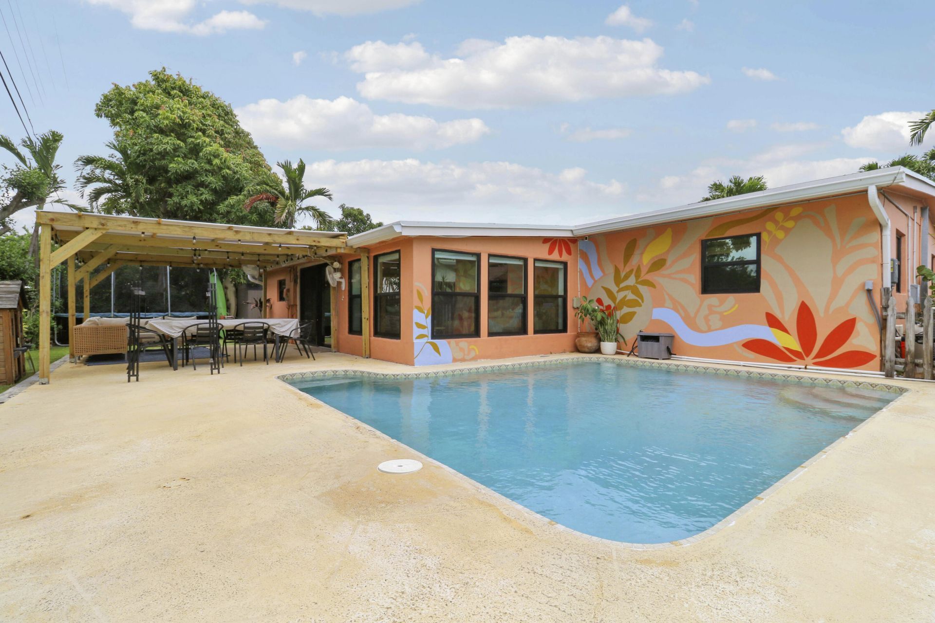 1441 Hillcrest Drive, Lake Worth Beach, FL 33461 Photo