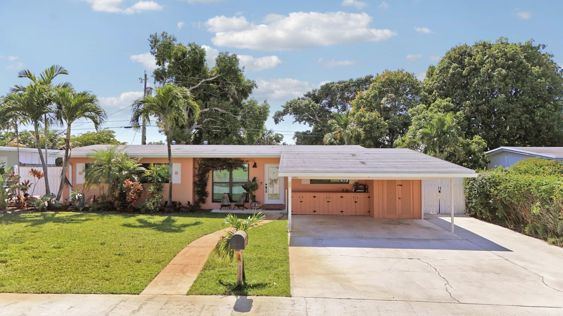 1441 Hillcrest Drive, Lake Worth Beach, FL 33461 Photo