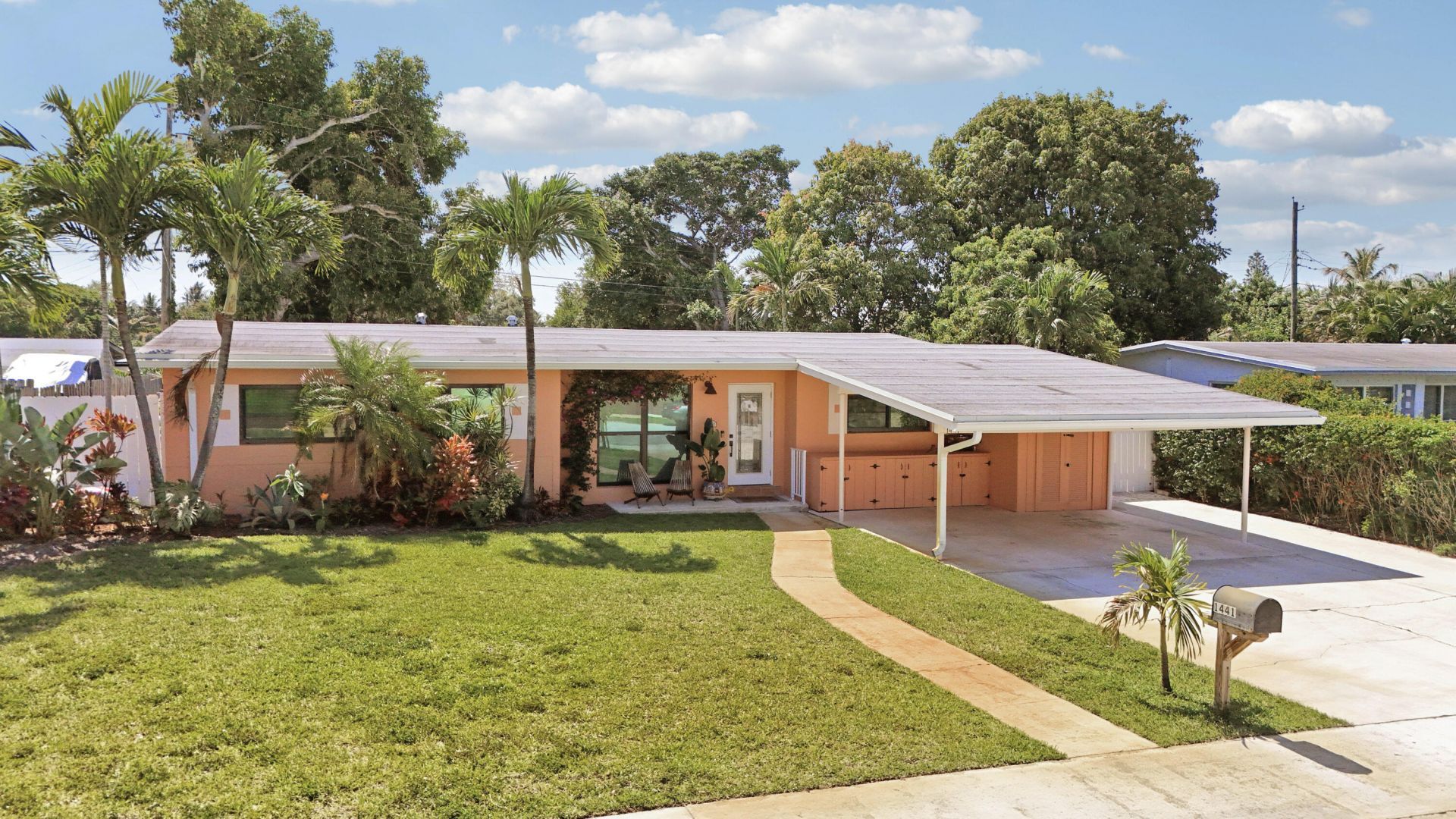 1441 Hillcrest Drive, Lake Worth Beach, FL 33461 Photo