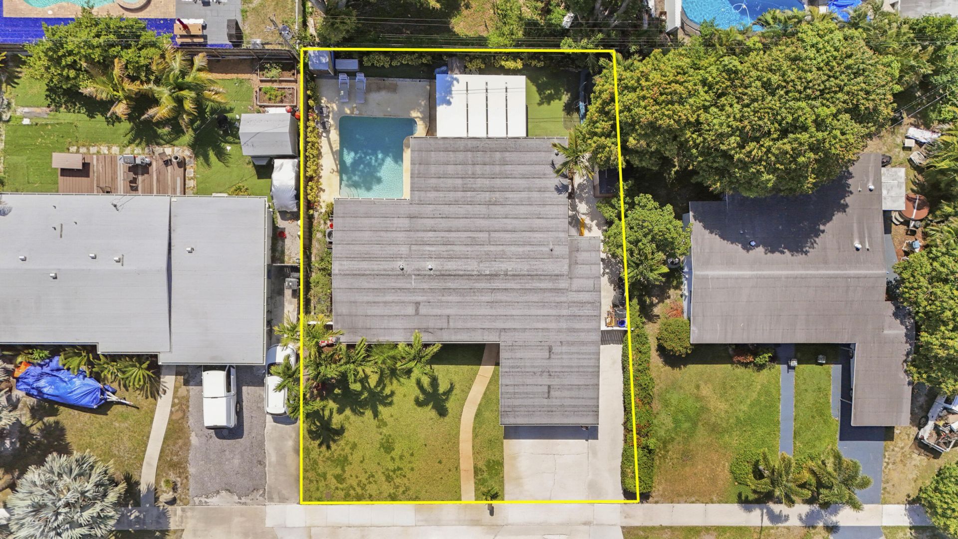1441 Hillcrest Drive, Lake Worth Beach, FL 33461 Photo