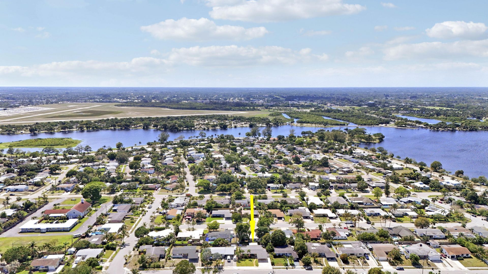 1441 Hillcrest Drive, Lake Worth Beach, FL 33461 Photo