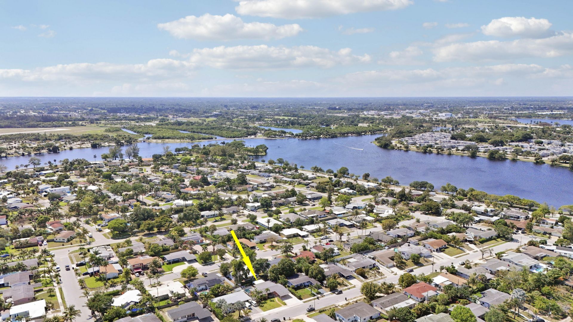 1441 Hillcrest Drive, Lake Worth Beach, FL 33461 Photo