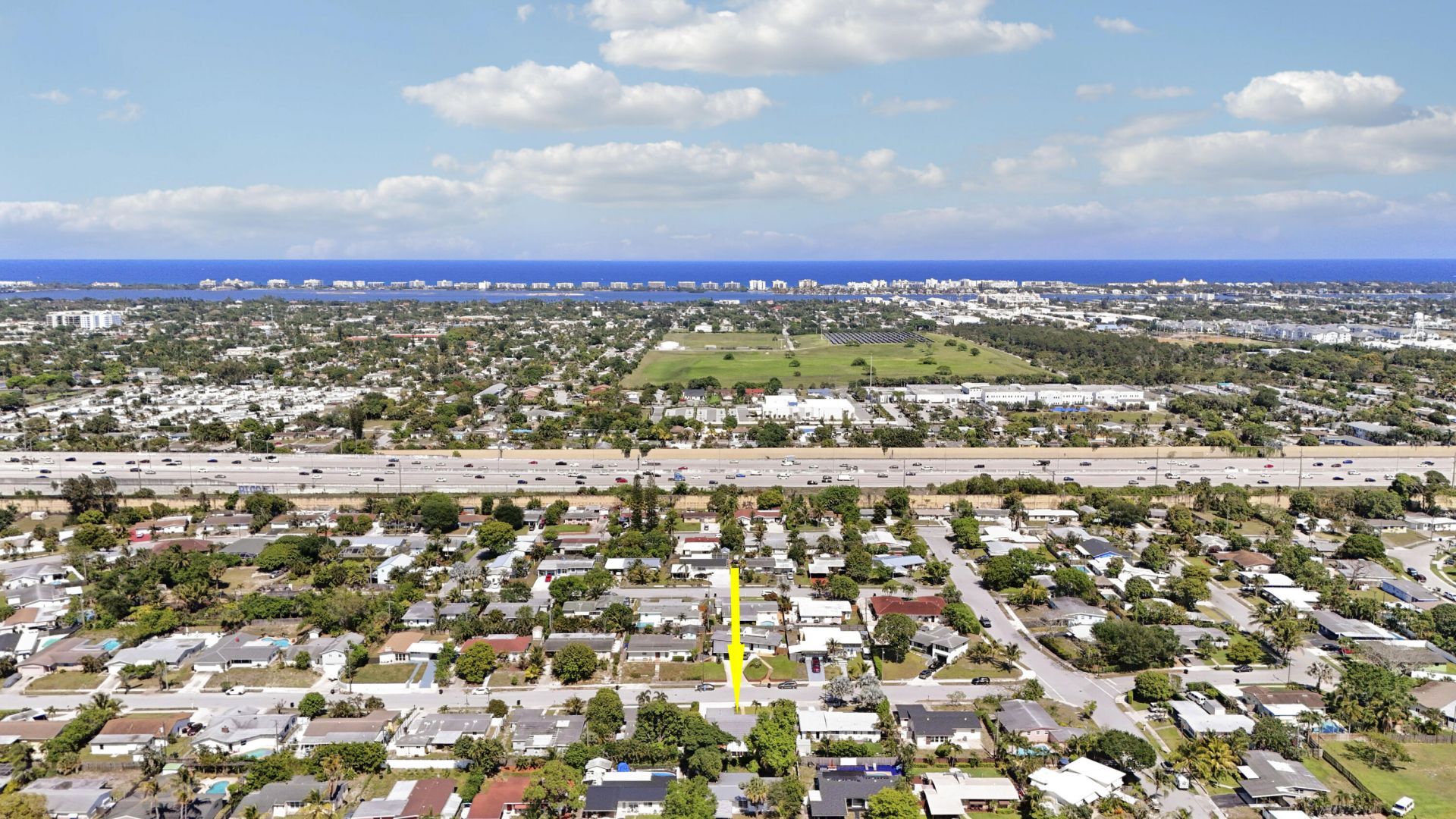 1441 Hillcrest Drive, Lake Worth Beach, FL 33461 Photo