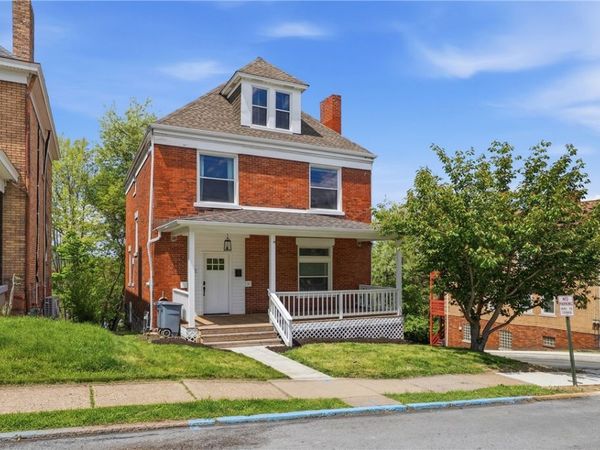 51 N Linwood Ave , Pittsburgh, PA 15205