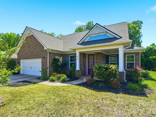 8759 Mullis Forest Court, Mint Hill, NC 28227