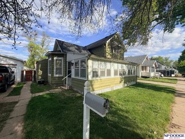 440 N L Street , Fremont, NE 68025