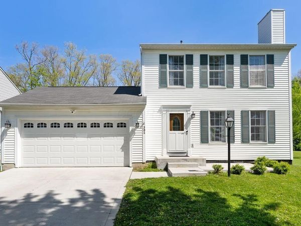 304 Jaguar Spur Avenue, Delaware, OH 43015