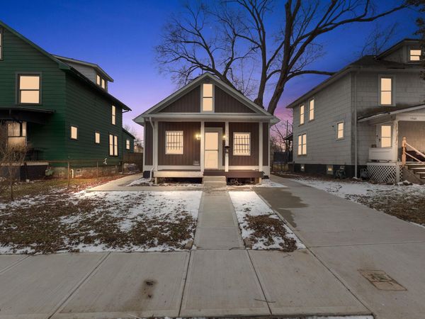 1971 Aberdeen Avenue , Columbus, OH 43211