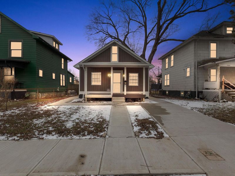 1971 Aberdeen Avenue, Columbus, OH 43211 Photo 1
