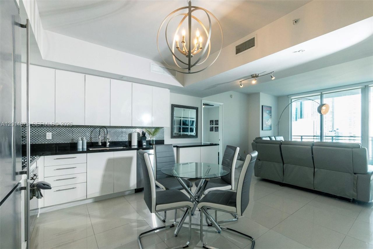92 SW 3rd St , Unit 1812, Miami, FL 33130 Photo