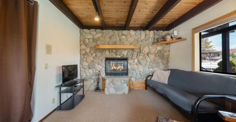 539 Christie Drive, South Lake Tahoe, CA 96150 Photo