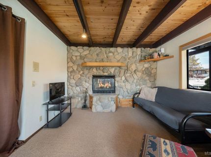 539 Christie Drive, South Lake Tahoe, CA 96150 Photo