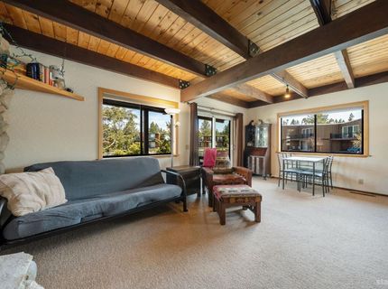 539 Christie Drive, South Lake Tahoe, CA 96150 Photo