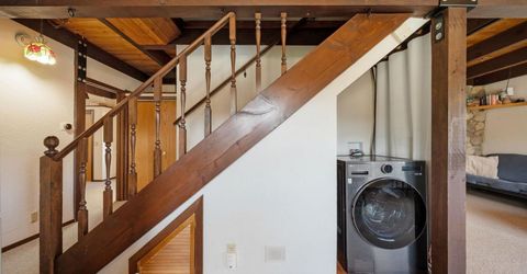 539 Christie Drive, South Lake Tahoe, CA 96150 Photo