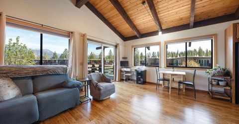 539 Christie Drive, South Lake Tahoe, CA 96150 Photo