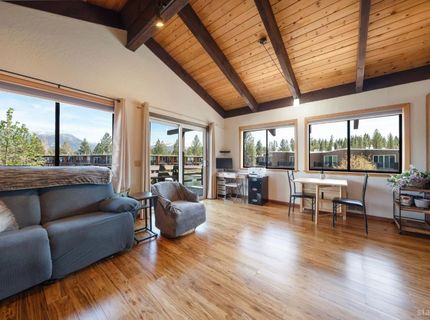 539 Christie Drive, South Lake Tahoe, CA 96150 Photo