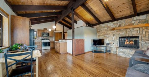 539 Christie Drive, South Lake Tahoe, CA 96150 Photo