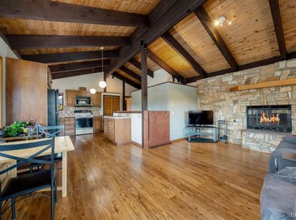 539 Christie Drive, South Lake Tahoe, CA 96150 Photo