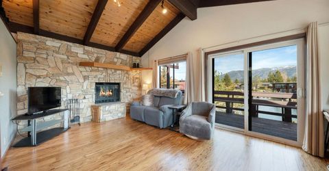 539 Christie Drive, South Lake Tahoe, CA 96150 Photo