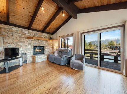539 Christie Drive, South Lake Tahoe, CA 96150 Photo