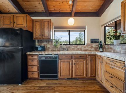 539 Christie Drive, South Lake Tahoe, CA 96150 Photo
