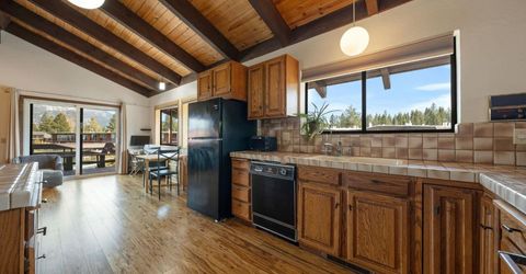 539 Christie Drive, South Lake Tahoe, CA 96150 Photo