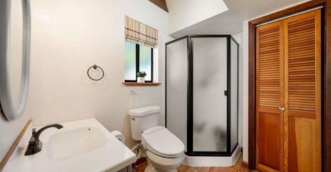 539 Christie Drive, South Lake Tahoe, CA 96150 Photo