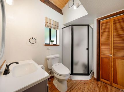 539 Christie Drive, South Lake Tahoe, CA 96150 Photo