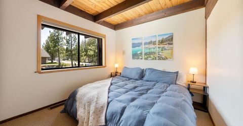 539 Christie Drive, South Lake Tahoe, CA 96150 Photo